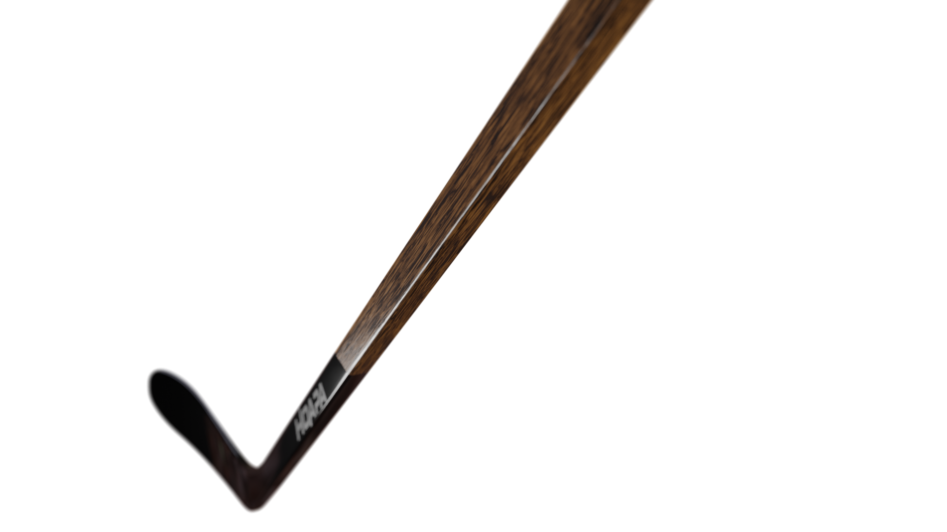 Origin 2-pack limited handmade hockey stick