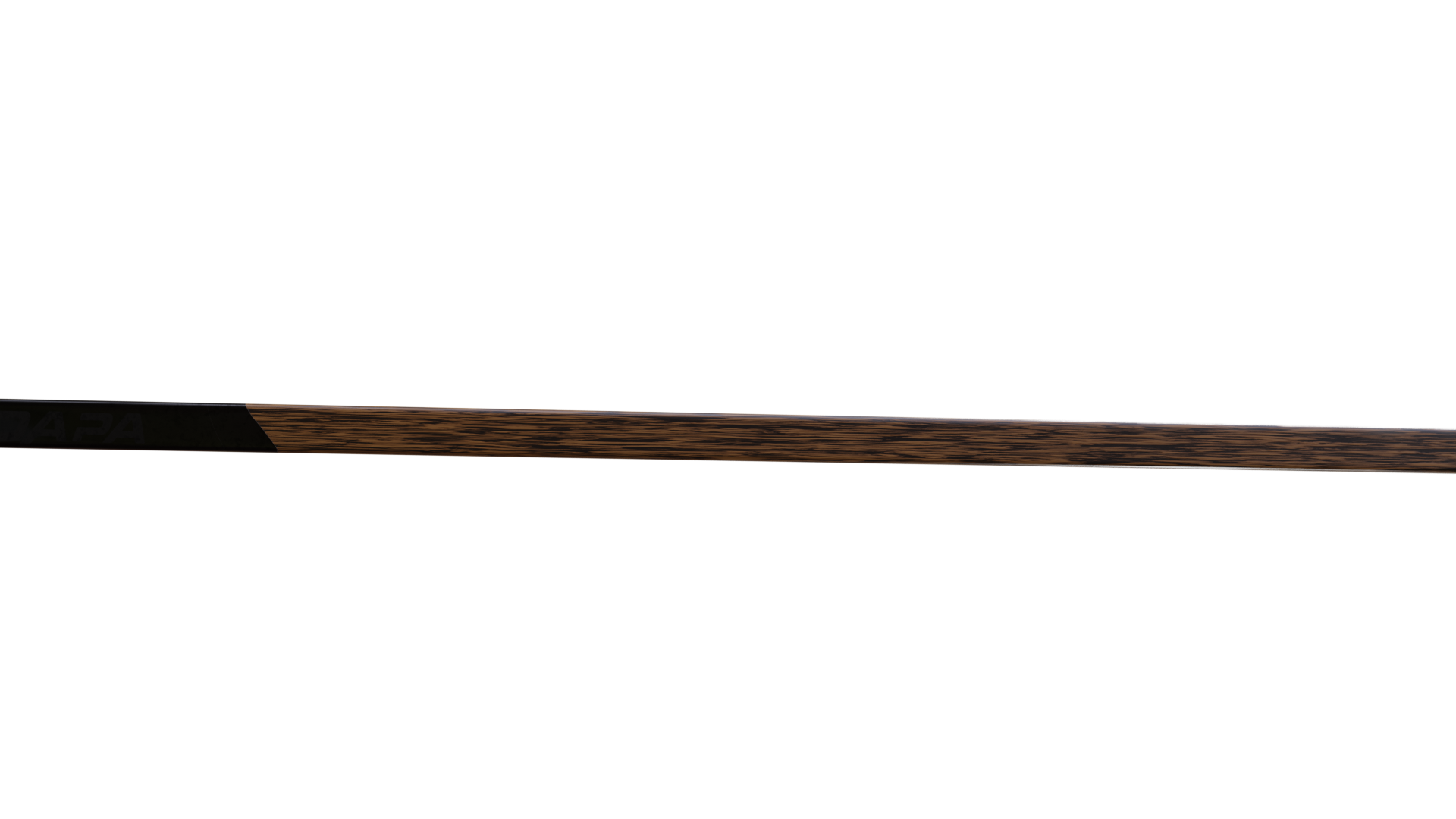 Origin 2-pack limited handmade hockey stick