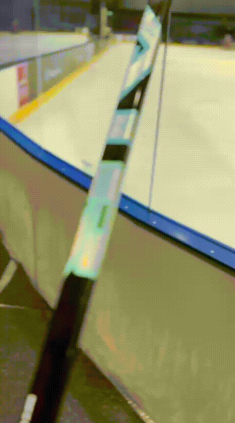 AiR Stick by HOAPA Hockey