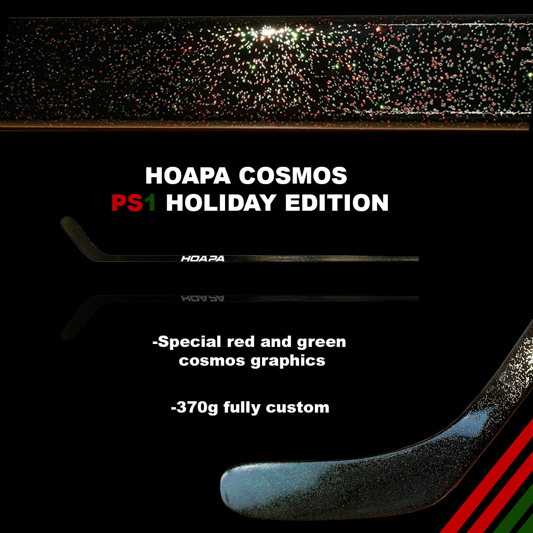 Cosmos Holiday Edition