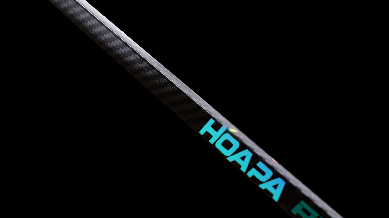 PRO+ Hockey Shaft 2-Pack
