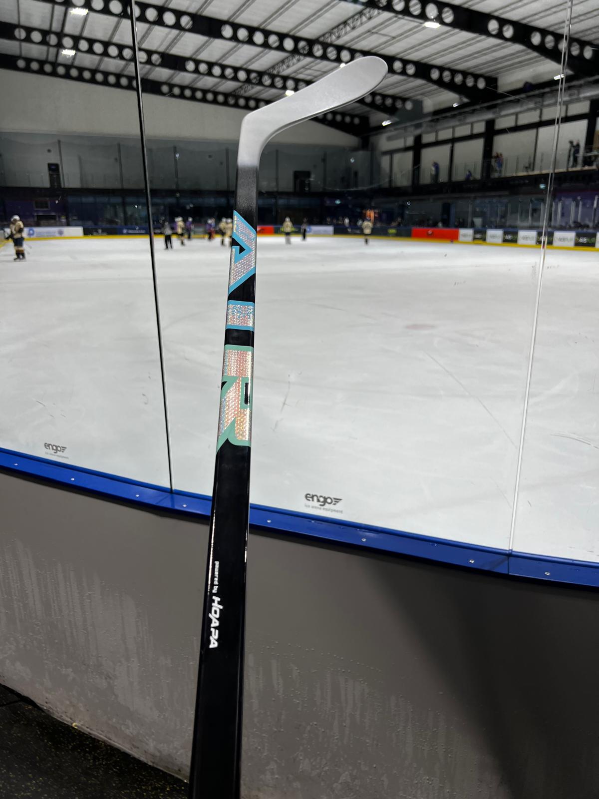 AiR Stick by HOAPA Hockey
