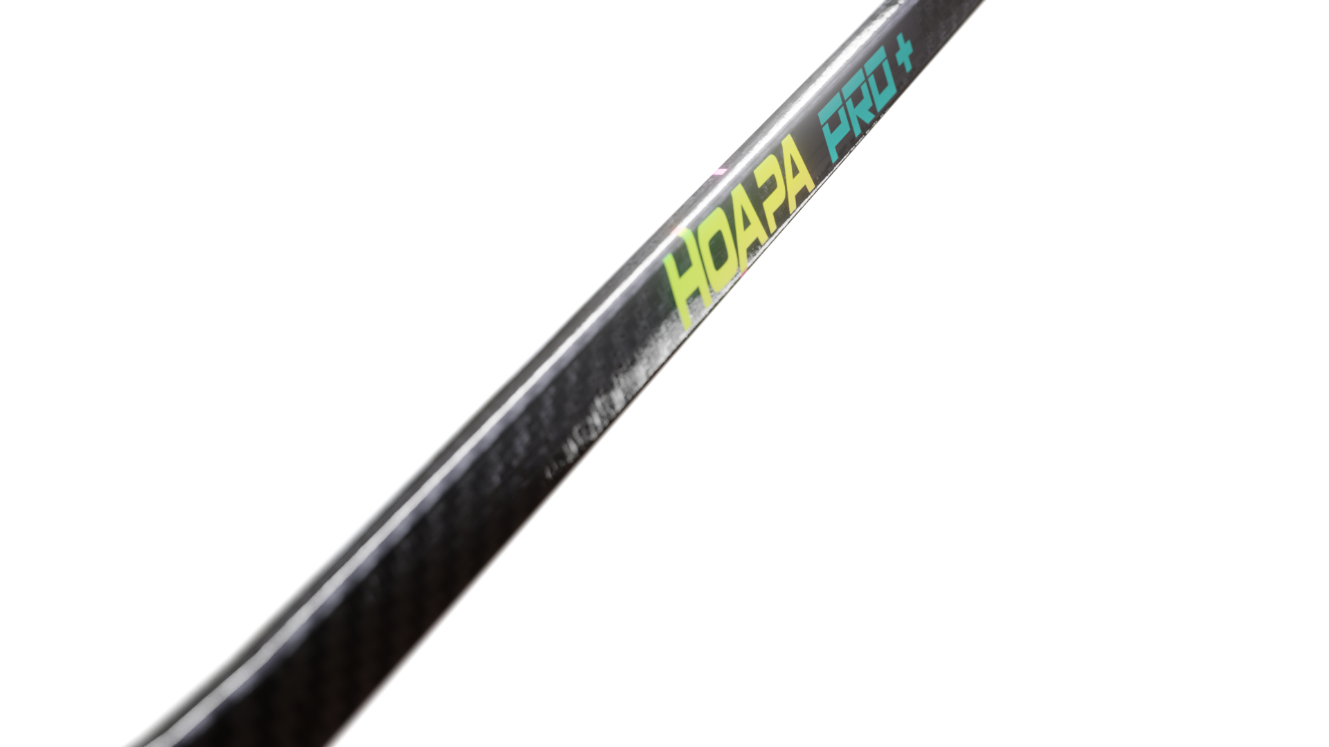 PRO+ Custom 12K 2-Pack Hockey Stick