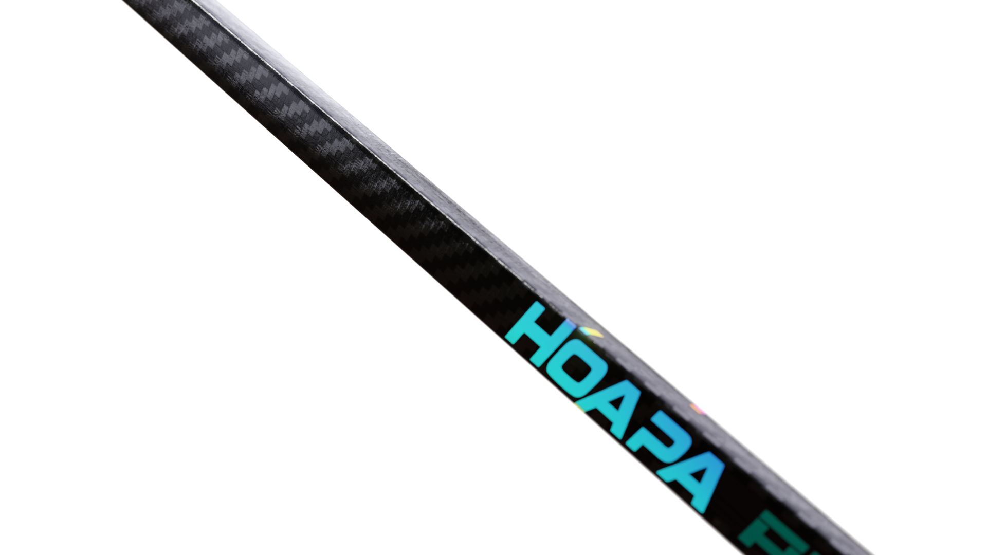 PRO+ Custom 12K 2-Pack Hockey Stick