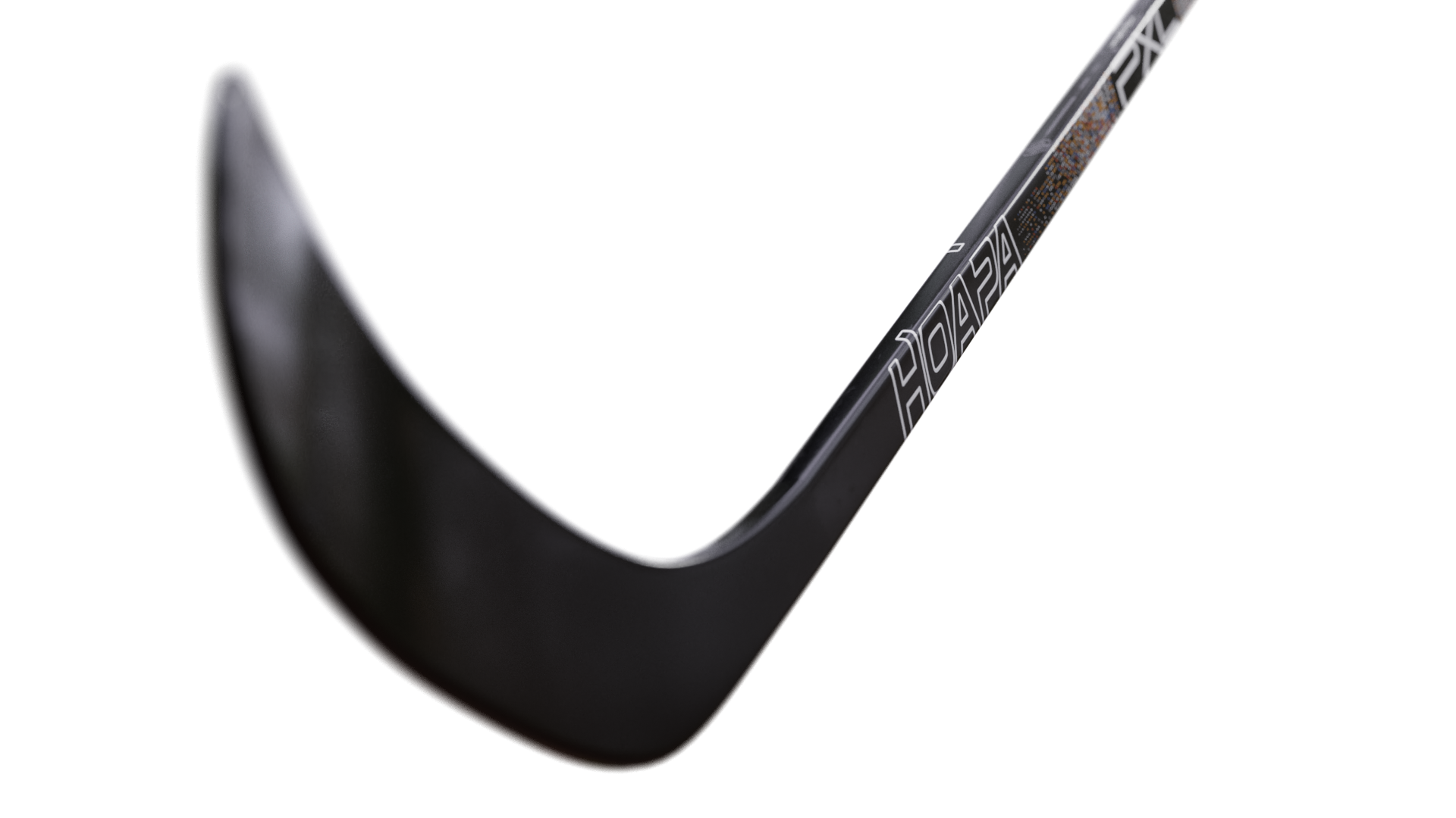 PXL Pro 375G 2-Pack Hockey Stick