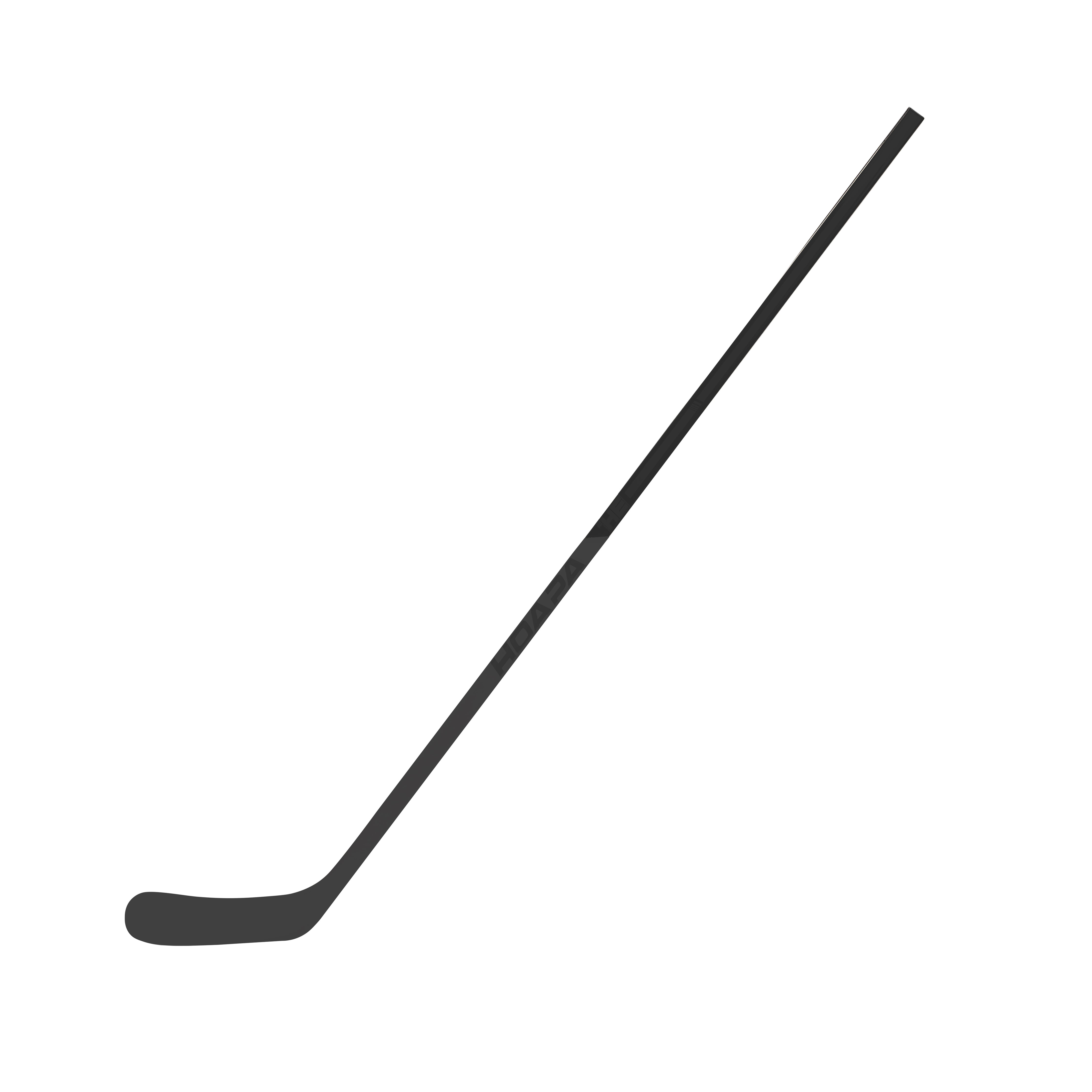 HELIUM PS1 SE BLACK 2-Pack Hockey Stick