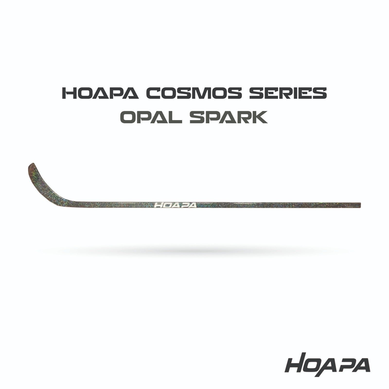 COSMOS CS1 Custom Hockey Jr. Stick