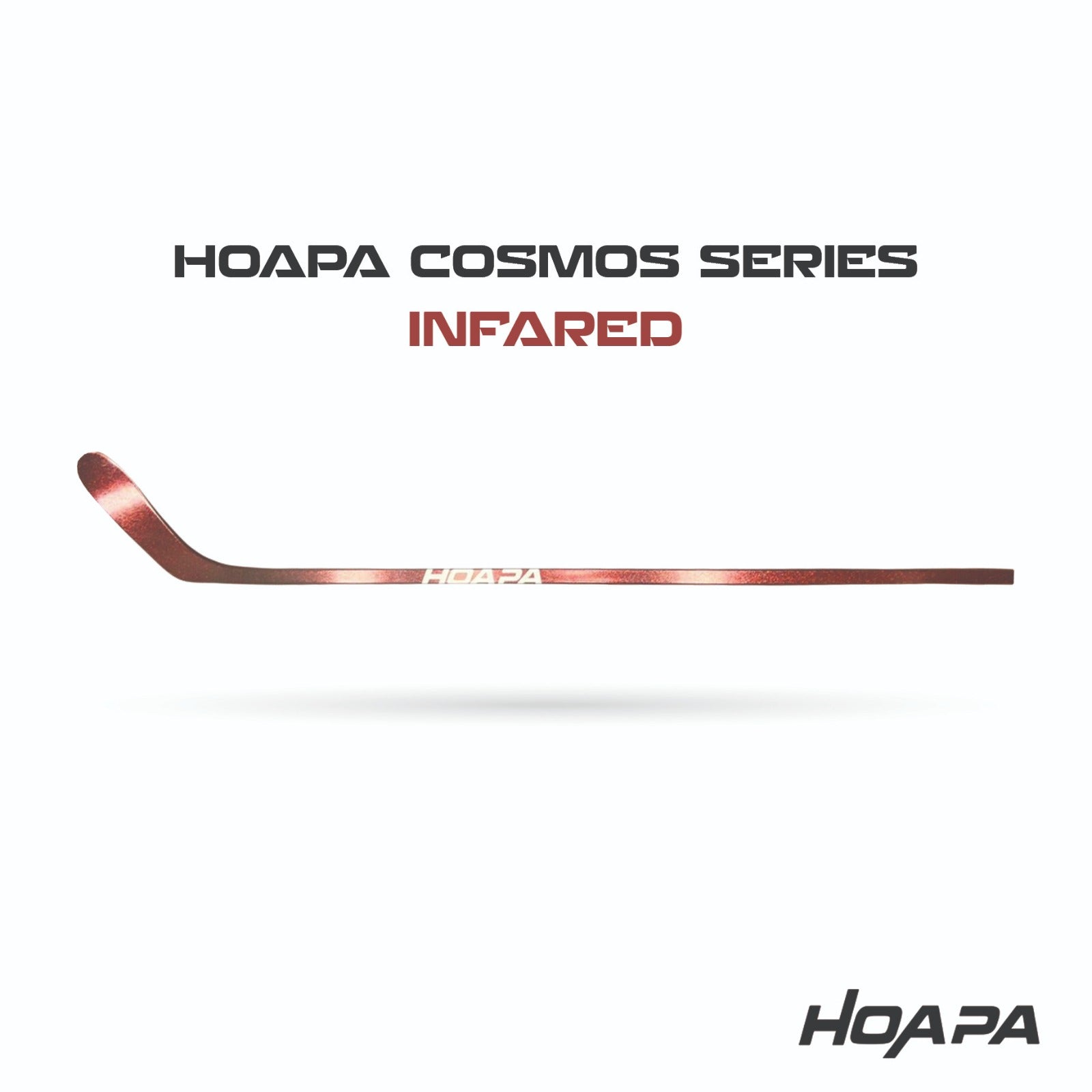 COSMOS CS1 Custom Hockey Jr. Stick